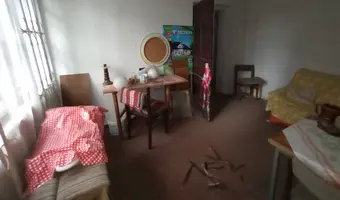 Opuszczony camping Kunice