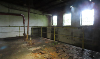 Gorzelnia, mileszewy