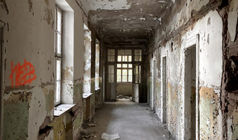 Szpital nr 2 oddział kardiologii, o t w o c k