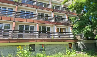 Hotel jagoda - zdjęcie 2/3