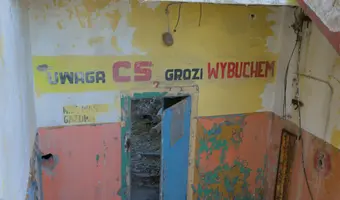Zakłady chemitex- wistom, tomaszów mazowiecki - zdjęcie 3/4
