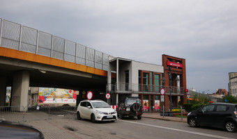 Chorzowska estakada