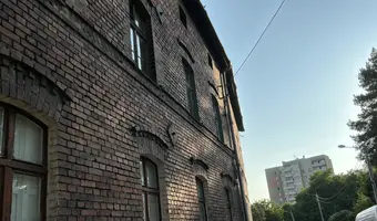 Dwie opuszczone kamienice - zdjęcie 4/4