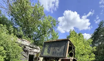 Cmentarzysko pojazdów, karolew - zdjęcie 2/4