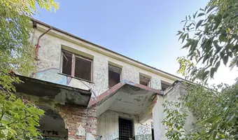 Wielki dom z garażem, Konstancin-Jeziorna