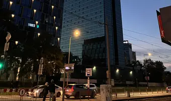 Intraco, Warszawa