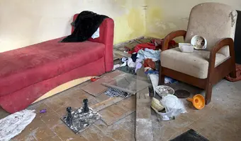 Opuszczone domy - photo 3/4