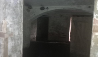 Opuszczony dworzec-Barczewo,