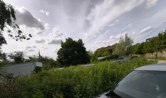 Cmentarzysko samochodów - zdjęcie 3/4