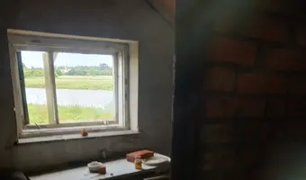 Opuszczona cegielnia w Gorzycach