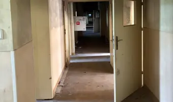 Szpital Psychiatryczny "DREWNICA"