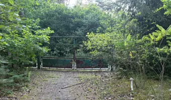 Opuszczony ośrodek "Villa Rosa"
