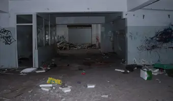 Salon samochodowy - photo 2/4