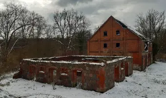 Zamek Joanitów