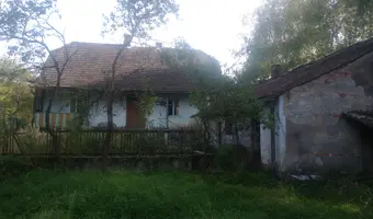 Opuszczony Dom