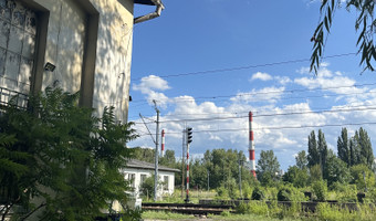 Zakład taboru gliwice, gliwice