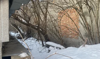 Opuszczony serwis opon