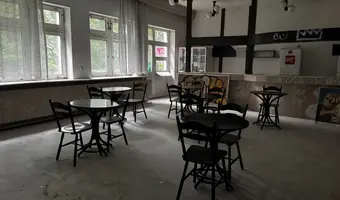 Ośrodek wypoczynkowo - szkoleniowy
