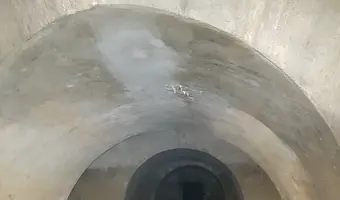 Fort M "Mokotów"