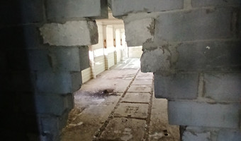 Fabryka żelatyny,