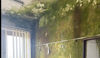 Stara fabryka, kłobuck