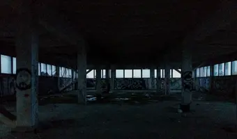 Magazyn barwników, Łódź - zdjęcie 4/4