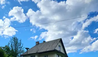 Dom wielorodzinny Korbielów