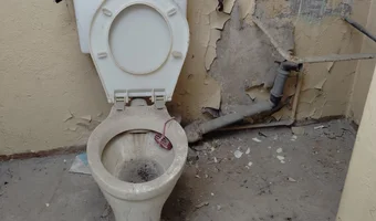 Pałac w głuchowie, głuchowo