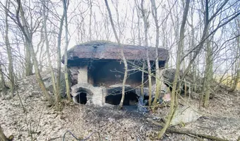 Fort IV Hake, Poznań