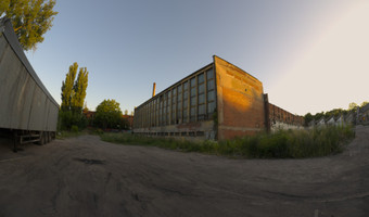 Pabianickie Zakłady Środków Opatrunkowych PASO , Pabianice,