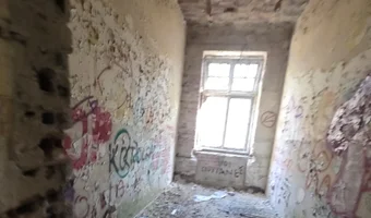 Zakład dla nerwowo i psychicznie chorych Żydów - zofiówka