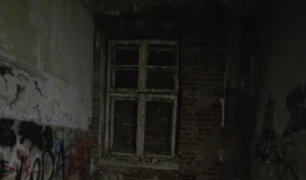 Zakład dla nerwowo i psychicznie chorych Żydów - zofiówka