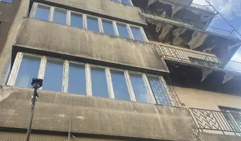Kamienica/blok