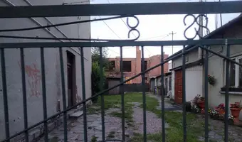 Mały zakład krawiecki