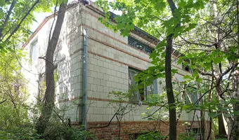Opuszczony dom - zdjęcie 3/4