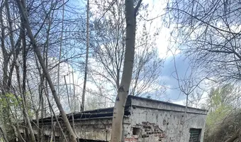 Budynek szpitala Żeromskiego - zdjęcie 2/4