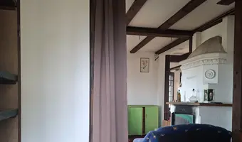 Opuszczone domy