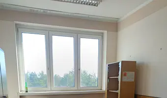 Opuszczone biuro - zdjęcie 3/4