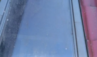 Opuszczony dom opieki seniora