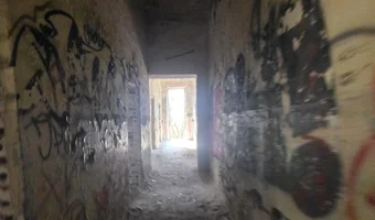 Zakład dla nerwowo i psychicznie chorych Żydów - zofiówka