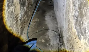Budynek będzin