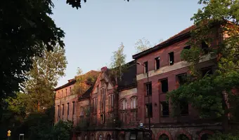 X x wieczna fabryka margaryny - zdjęcie 3/4