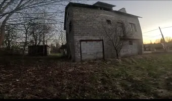 Opuszczony dom jednorodzinny - zdjęcie 2/4