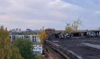 Fabryka Adama Ossera, Łódź