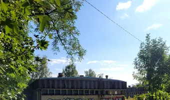 Objekt psychiatryczny - zdjęcie 5/10