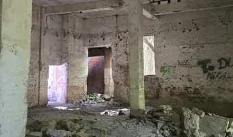 Cegielnia w Psurzu k. Kutna, Psurze