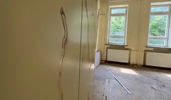 Szpital Psychiatryczny "DREWNICA"