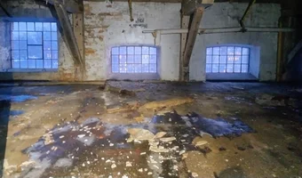 Przędzalnia scheiblera