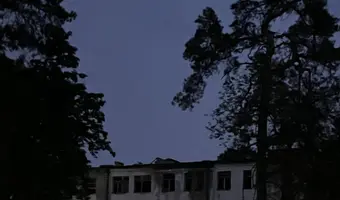 Sanatorium im. Hanki Sawickiej, Otwock