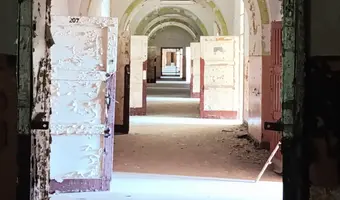 Twierdza Modlin, Nowy Dwór Mazowiecki